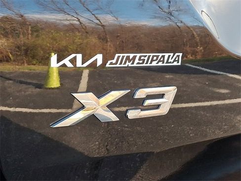 Used 2022 BMW X3 xDrive30i w/ Convenience Package w/ZPA image 31