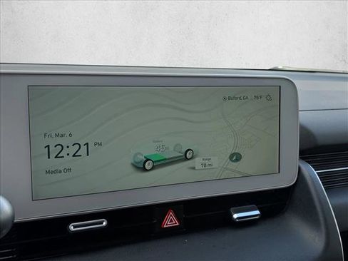 Used 2024 Hyundai Ioniq 5 SE image 11