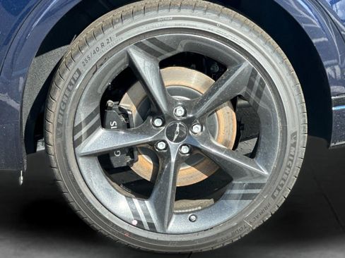 New 2026 Genesis GV70 3.5T Sport Prestige image 27