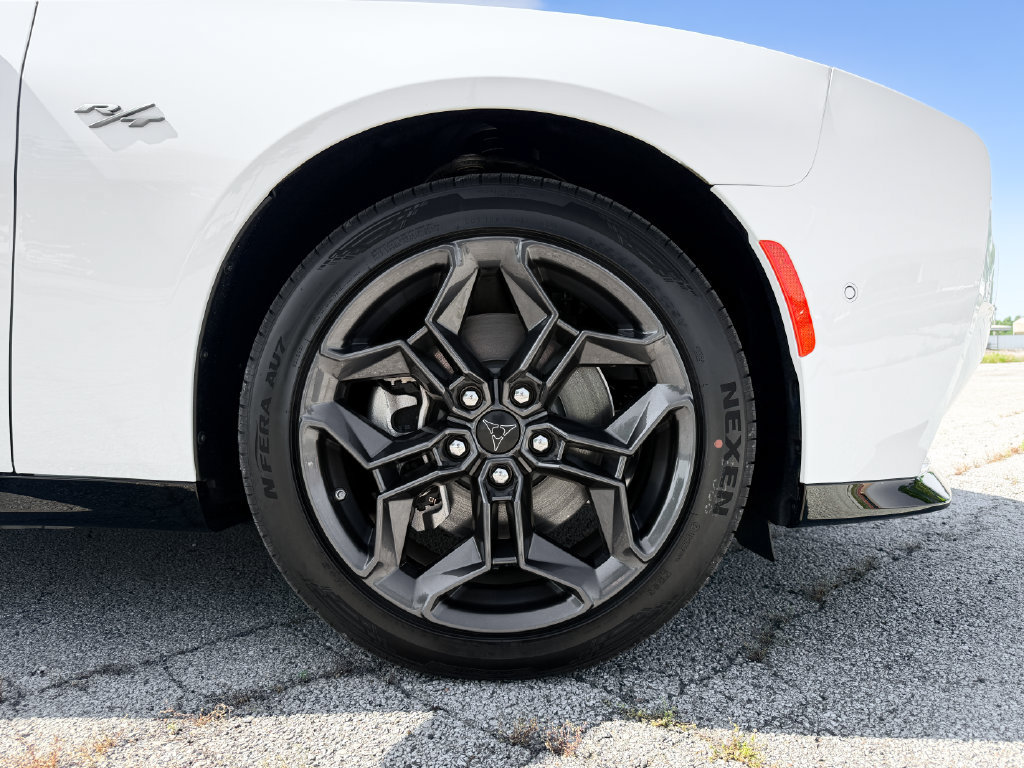 New 2026 Dodge Charger R/T w/ Driver Convenience Group AWD/4WD image 6