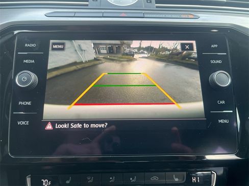 Used 2019 Volkswagen Arteon SE image 14