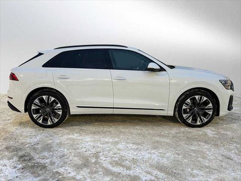 New 2026 Audi Q8 Premium Plus image 2
