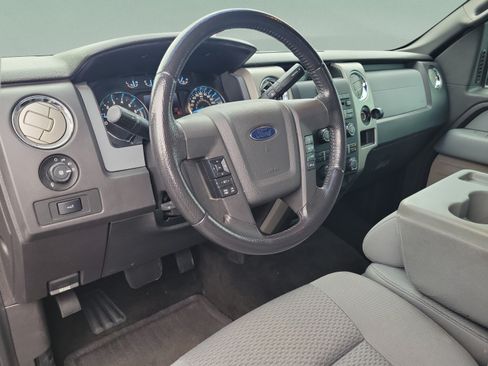 Used 2011 Ford F150 XLT w/ XLT Convenience Pkg RWD image 15