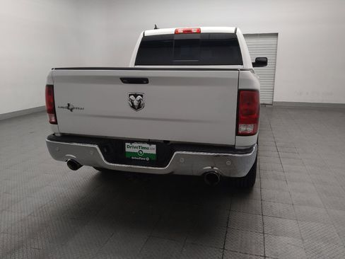 Used 2018 RAM 1500 Lone Star RWD image 7
