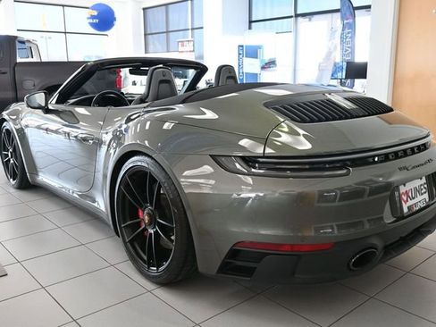 Used 2022 Porsche 911 Carrera GTS image 7