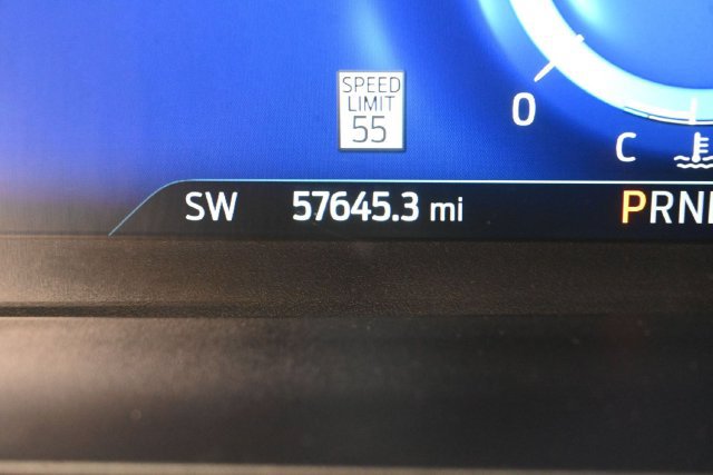 Certified 2022 Ford Explorer ST w/ Equipment Group 401A RWD image 36
