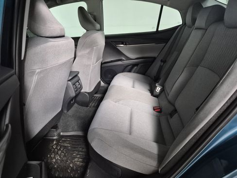 New 2026 Toyota Camry LE image 32