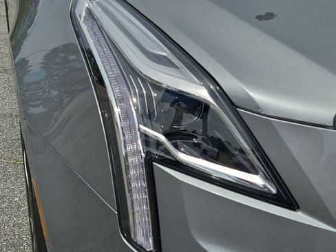 New 2026 Cadillac XT5 Premium Luxury w/ LPO, Floor Liner Package image 9