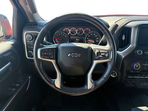 Used 2022 Chevrolet Silverado 1500 RST w/ Rally Edition image 12