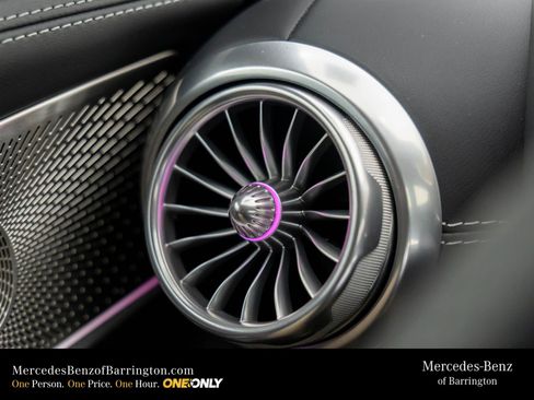 New 2025 Mercedes-Benz AMG GT 43 image 33