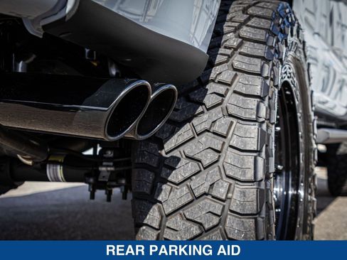 New 2025 Ford F150 Platinum image 31