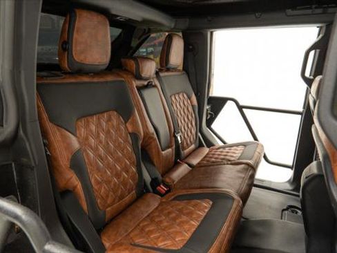 Used 2023 Ford Bronco Outer Banks image 32