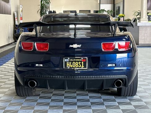 Used 2011 Chevrolet Camaro SS image 5