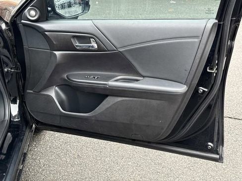 Used 2015 Honda Accord EX-L image 8