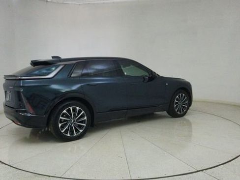 Used 2024 Cadillac Lyriq Sport image 73