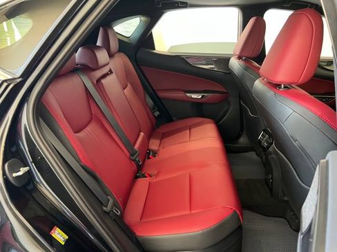 Used 2025 Lexus NX 350h AWD w/ Accessory Package (2T) image 48