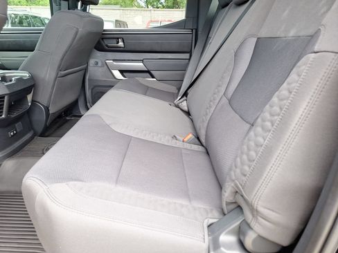 Used 2026 Toyota Tundra SR5 AWD/4WD image 30