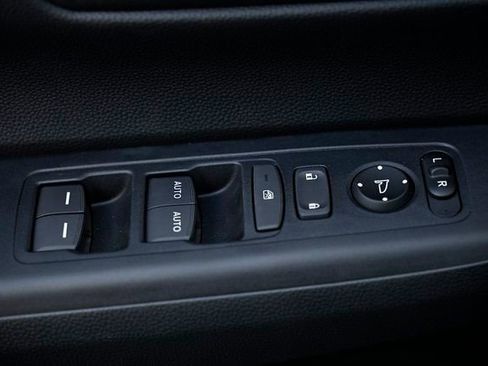 New 2026 Honda CR-V EX image 24
