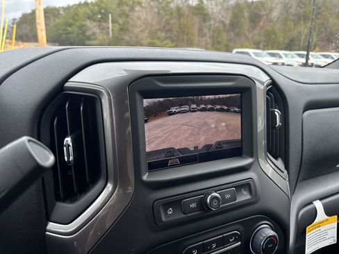 New 2026 Chevrolet Silverado 3500 W/T image 20