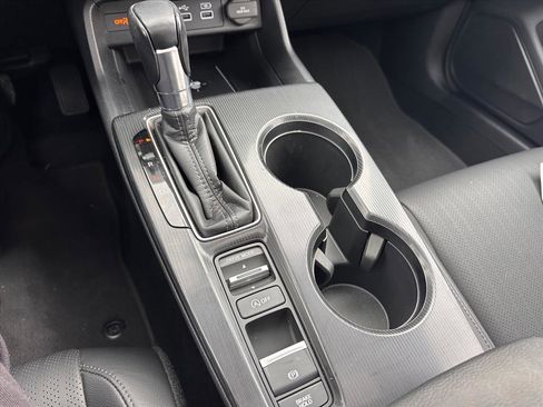 Used 2024 Honda Civic Touring image 27