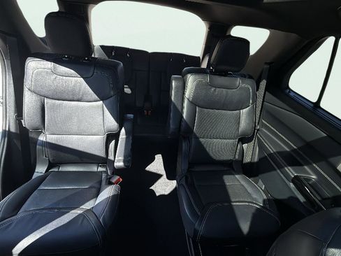 Certified 2023 Ford Explorer ST w/ Equipment Group 401A image 19