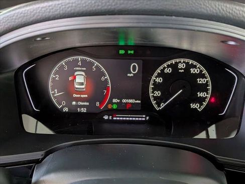 Used 2026 Honda Civic LX image 11