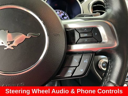 Used 2020 Ford Mustang Coupe w/ Equipment Group 101A RWD image 24