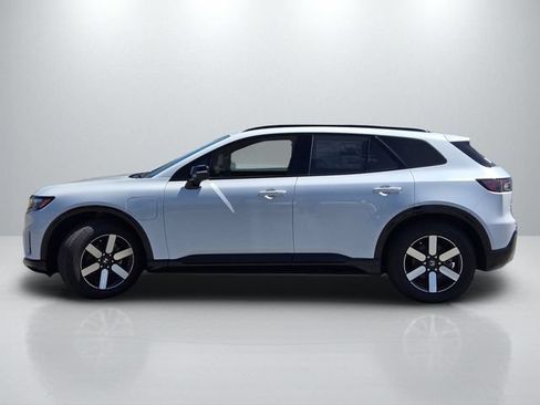 New 2026 Honda Prologue Touring image 7