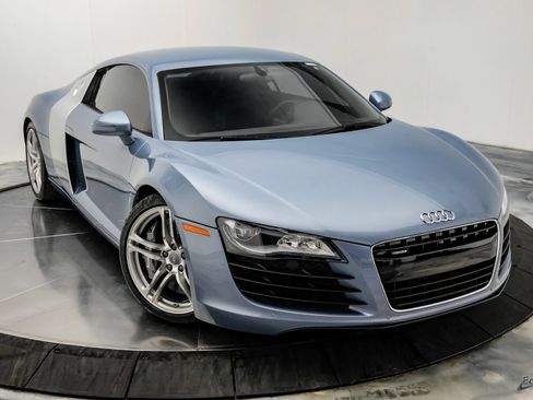 Used 2012 Audi R8 V8 AWD/4WD image 31