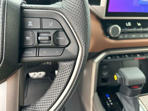 New 2026 Toyota Tundra 1794 Edition AWD/4WD image 18