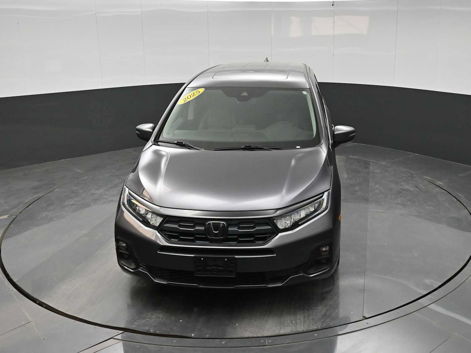 Used 2025 Honda Odyssey EX-L image 27