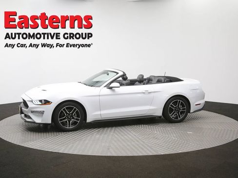 Used 2023 Ford Mustang Premium RWD image 57