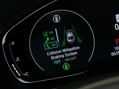 Used 2021 Honda Accord EX-L image 38