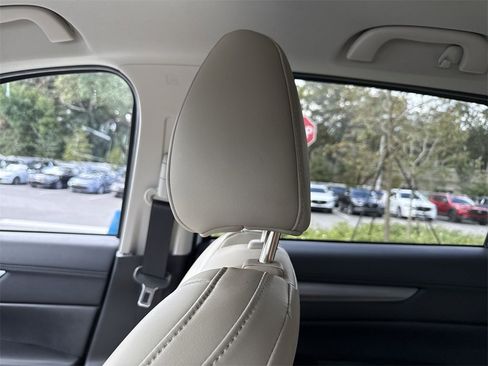 Used 2018 MAZDA CX-5 Touring w/ Preferred Equipment Package image 14