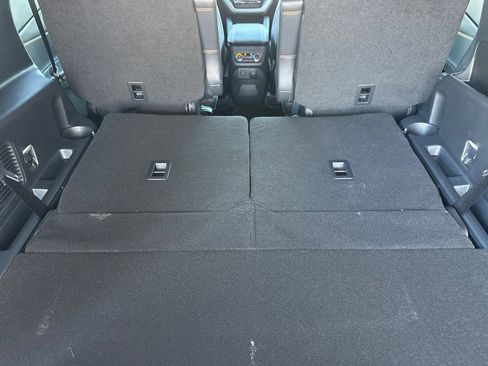 New 2026 Ford Explorer Tremor w/ Tremor Convenience Package AWD/4WD image 15
