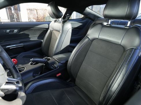 Used 2017 Ford Mustang Shelby GT350 image 38