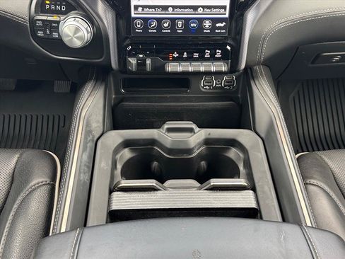 Used 2020 RAM 1500 Limited AWD/4WD image 16