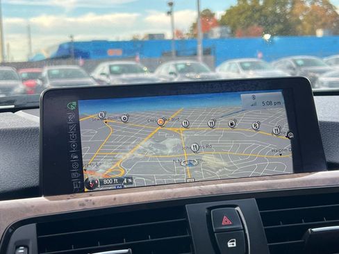 Used 2014 BMW 328i xDrive Sedan image 12