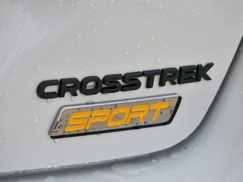 New 2026 Subaru Crosstrek 2.5i Sport image 14