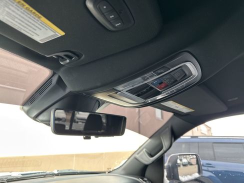 Used 2022 RAM 1500 Limited AWD/4WD image 87