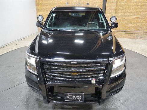 Used 2020 Chevrolet Tahoe 2WD w/ Enhanced Driver Alert Package image 5