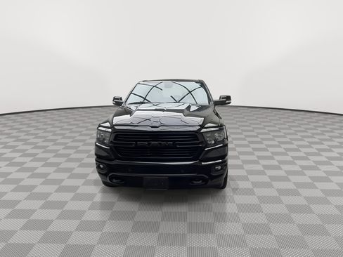 Used 2019 RAM 1500 Big Horn AWD/4WD image 36