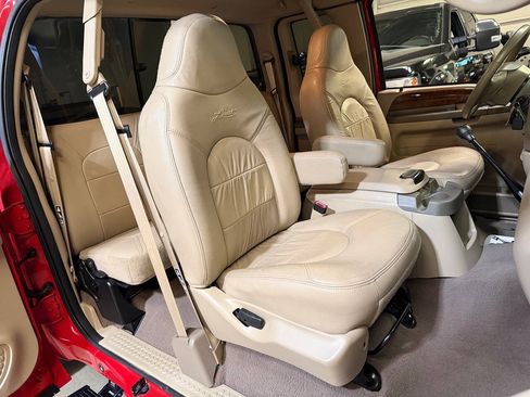 Used 2000 Ford F350 XL AWD/4WD image 8