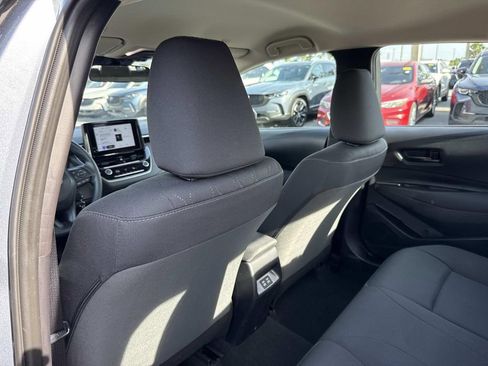 Used 2025 Toyota Corolla LE FWD image 14