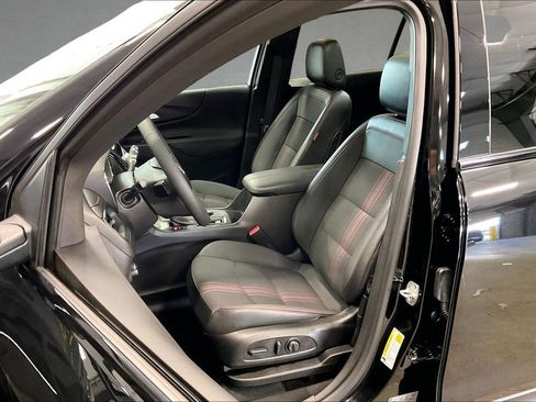 Used 2023 Chevrolet Equinox RS AWD/4WD image 22