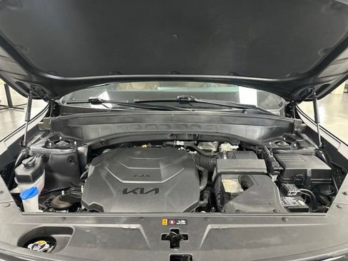 Used 2024 Kia Telluride EX X-Line AWD/4WD image 26
