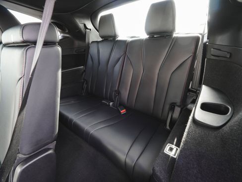 Used 2022 Acura MDX Type S image 34