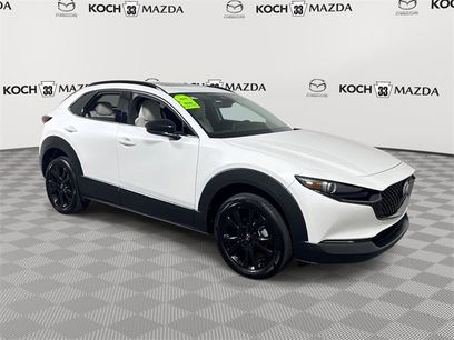 Certified 2025 MAZDA CX-30 2.5 Turbo w/ Premium Package