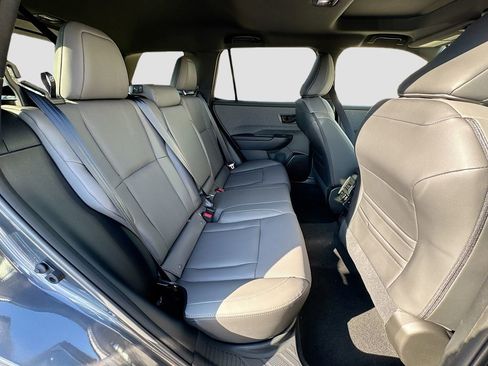 New 2026 Subaru Outback Limited XT AWD/4WD image 35