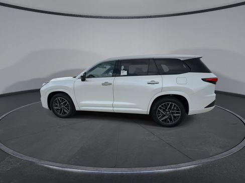 New 2026 Lexus TX 350 AWD image 6